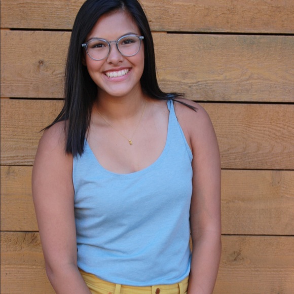 Tank Top - Picture 3 of 3